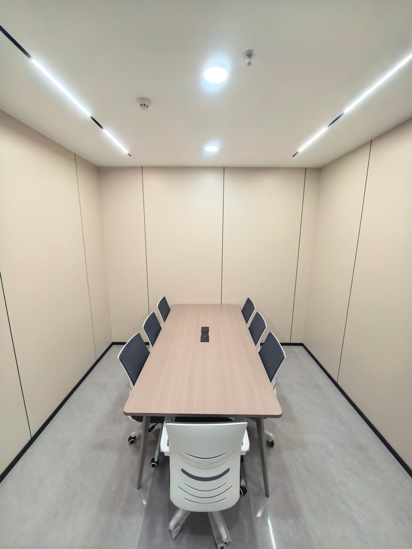 会议室